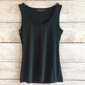 2 Pack | The Limited Black Tanks